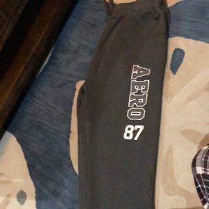 Men’s Aero 87 sweatpants